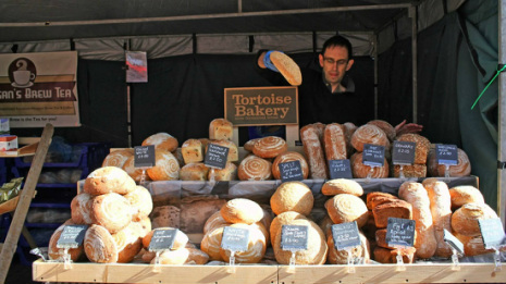 Neath food festival an event you can visit whilst staying at Lothlorien holiday cottage in Wales